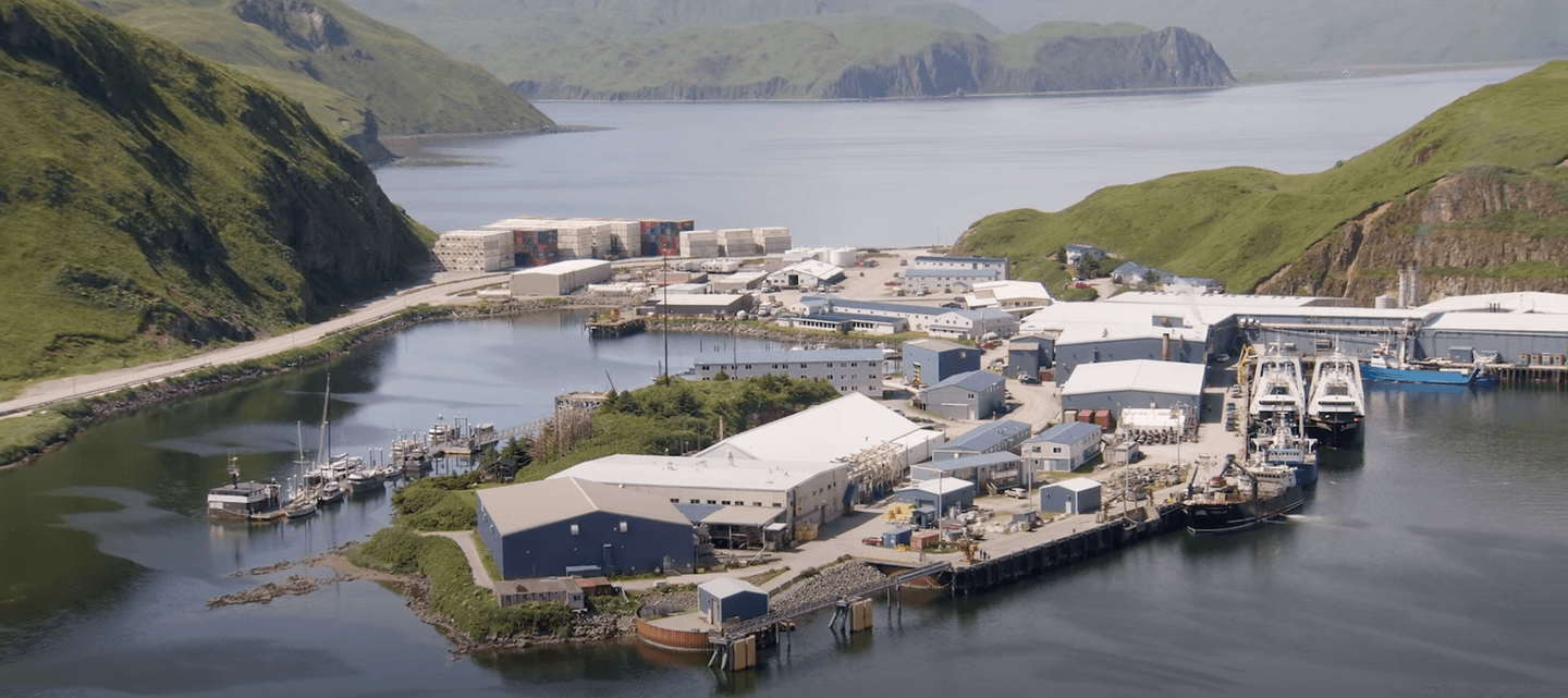 Interview with Jeff Crain, President of Unisea