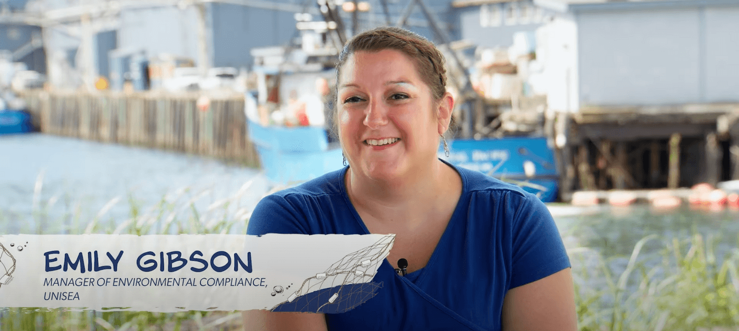 Interview with Kevin Poyle, VP of Operations at Westward Seafoods
