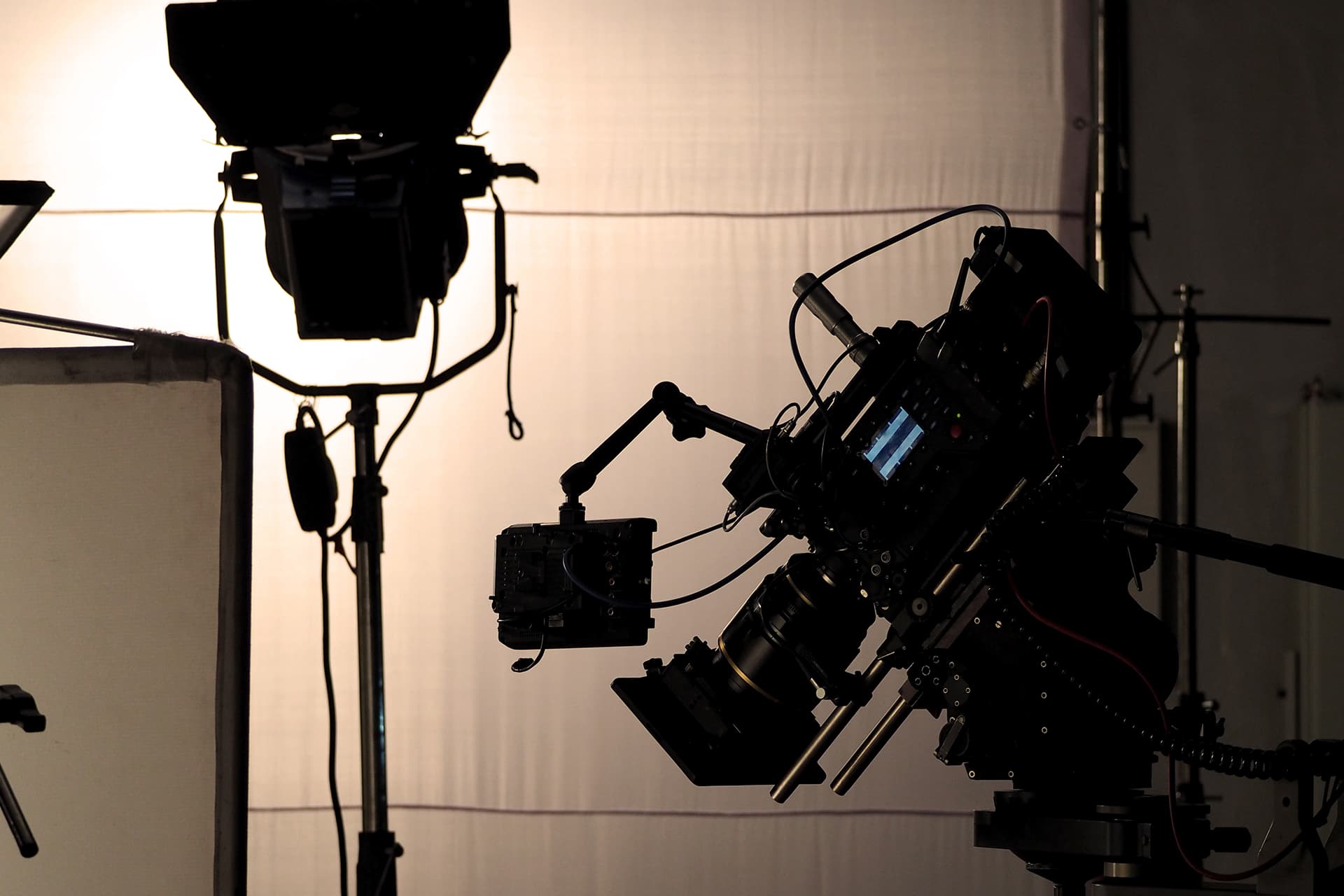Video production