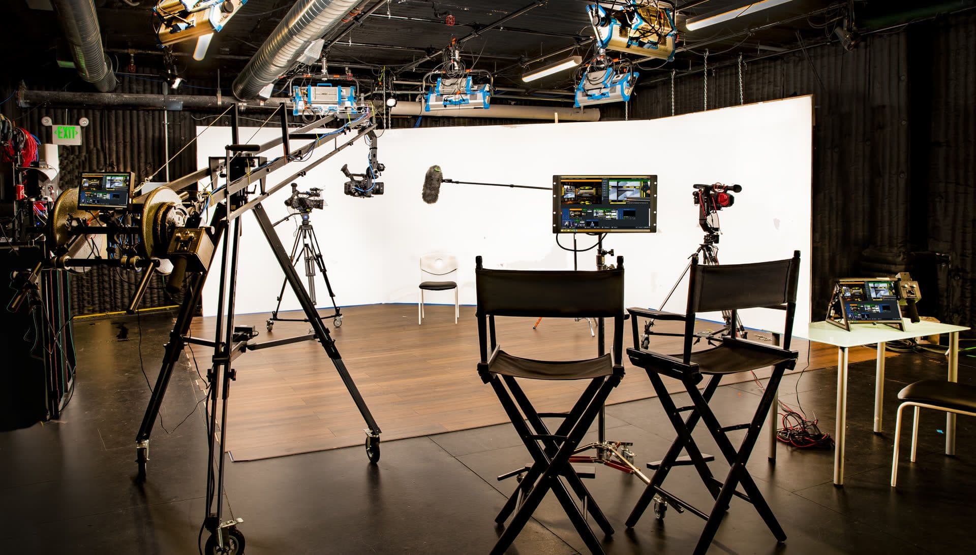 Creative media solutions